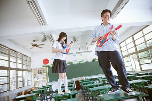 与青春相关的那些日子_WWW.TQQA.COM