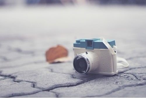生命就是一场盛大的旅行，带上相机，走吧_WWW.TQQA.COM
