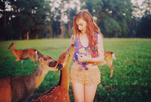 因为怕一不小心，这喜欢就一辈子了_WWW.TQQA.COM