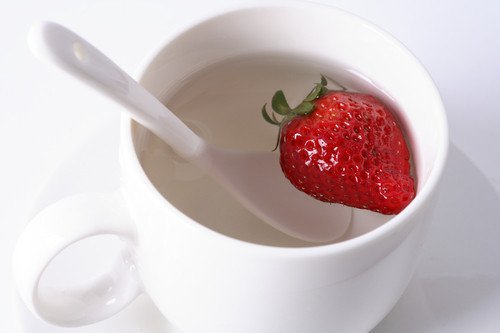 小草莓呀小草莓 -美图_WWW.TQQA.COM