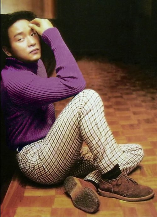 张国荣逝世10周年纪念_WWW.TQQA.COM