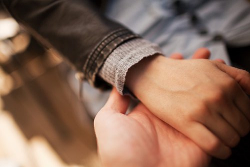 原来，海鸟跟鱼相爱，永远只是一场意外 -小清新_WWW.TQQA.COM