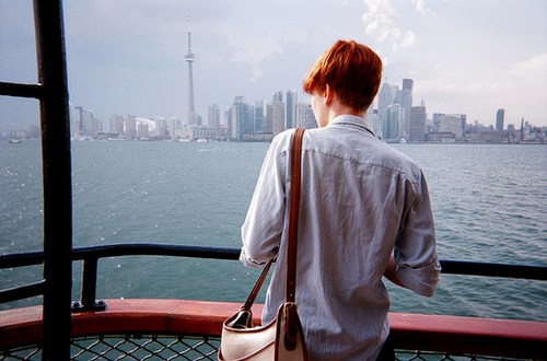 有些事只要你肯反过来看，你会有另外一番光景_WWW.TQQA.COM