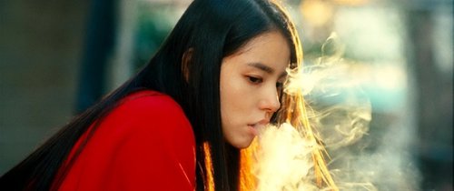 10张充满孤独感的女生小清新图片_WWW.TQQA.COM