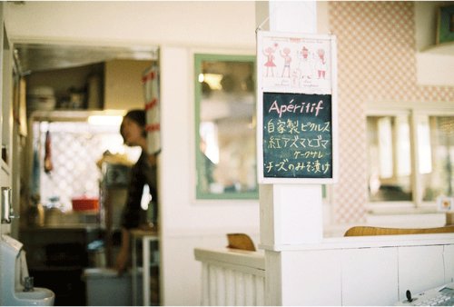 街角有家店，店里却没有你_WWW.TQQA.COM