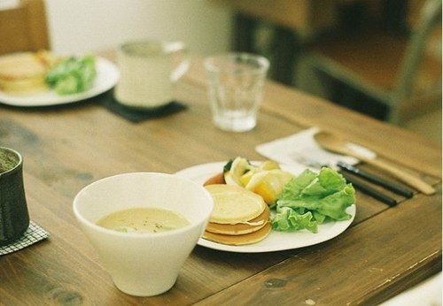 Shima Wai的日系小清新摄影作品_WWW.TQQA.COM