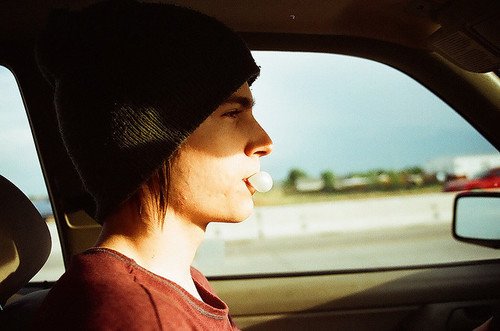 日子就像那些沙子一样，纯净温暖_WWW.TQQA.COM