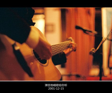 慢慢的，我开始习惯于不再做梦_WWW.TQQA.COM