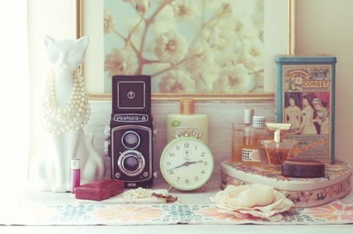 蓦然回首，才发现人活着是一种心情_WWW.TQQA.COM