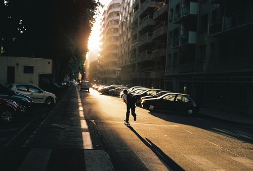 一个人的旅行_WWW.TQQA.COM