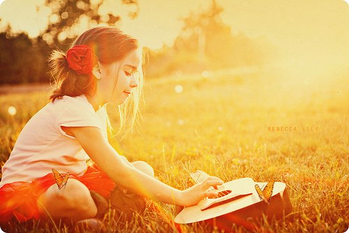 我以为我是一个高傲的公主_WWW.TQQA.COM