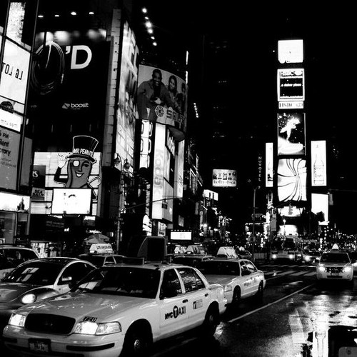 我们都是这样，学会长大的 城市街景美图_WWW.TQQA.COM