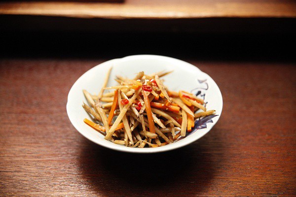《深夜食堂》出现的美食精选截图_WWW.TQQA.COM