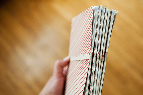 喜欢收藏本子美图的小编编 唯美图片_WWW.TQQA.COM