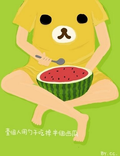 10个关于夏天的小细节_WWW.TQQA.COM