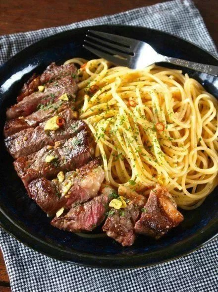 不利于减肥但超级好吃的美食小清新图片，口水_WWW.TQQA.COM