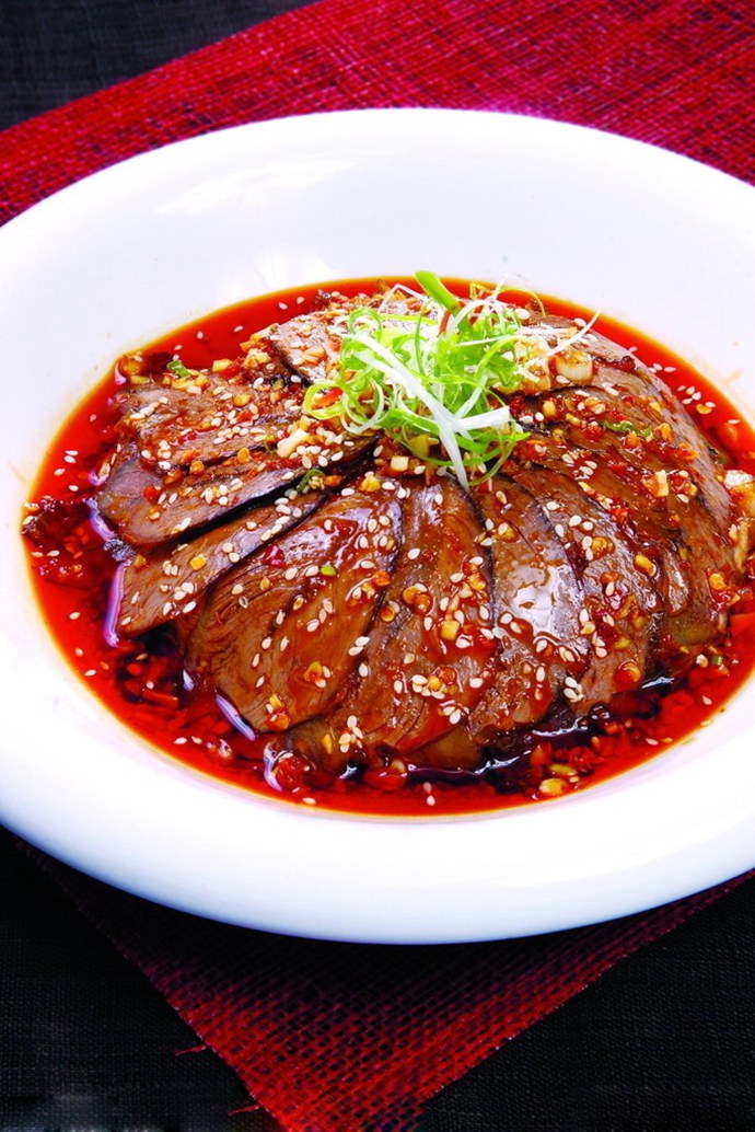 又红又辣系列的中华美食图片_WWW.TQQA.COM