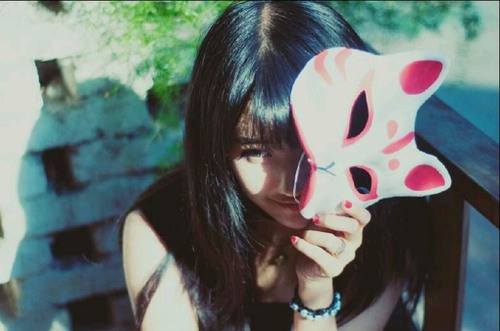 南笙姑娘唯美写真图片欣赏_WWW.TQQA.COM