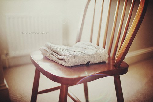 唯美的日系小清新美图，搭配小清新的文字_WWW.TQQA.COM