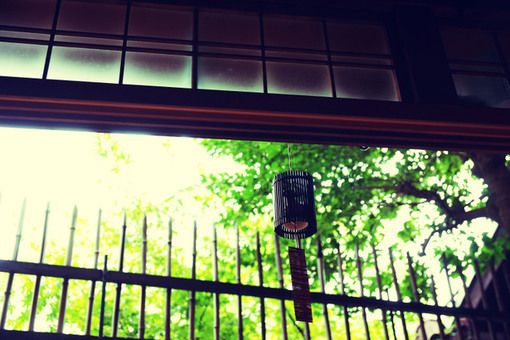 随风低吟浅唱，一切云淡风轻_WWW.TQQA.COM