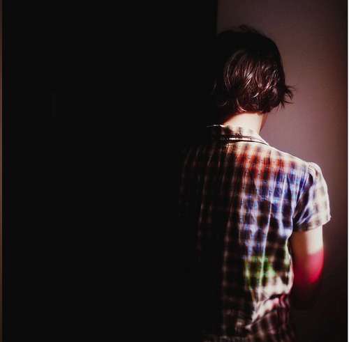 做你该做的事，该好好努力了  唯美图片_WWW.TQQA.COM