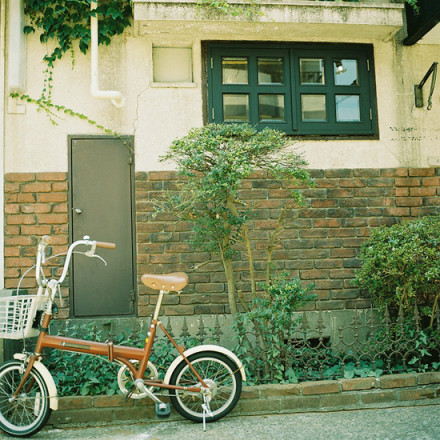 日系风格小清新居家风格美图，好想住在这_WWW.TQQA.COM