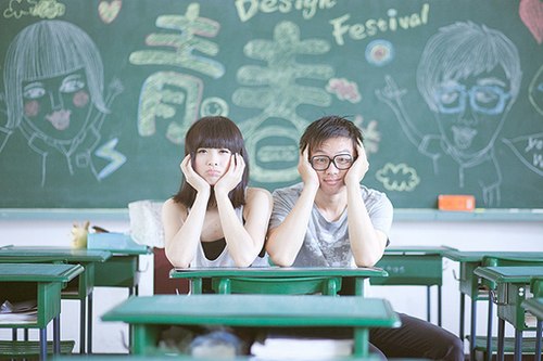 与青春相关的那些日子_WWW.TQQA.COM
