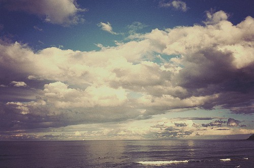 不顺不逆不安不危的过一生  优美lomo图片_WWW.TQQA.COM