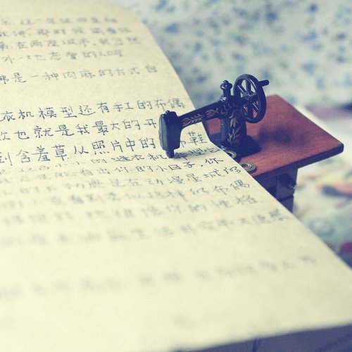 谁说懂得放开，心胸便会坦然_WWW.TQQA.COM
