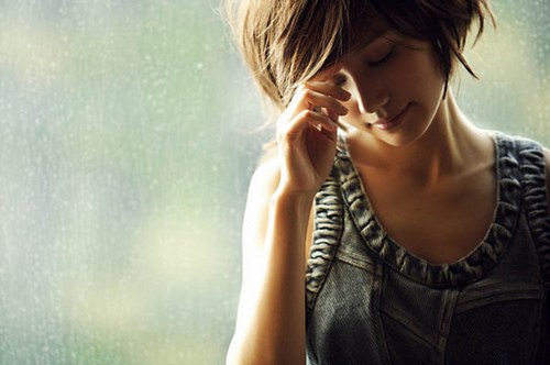 我会勇敢的对自己说，没事_WWW.TQQA.COM