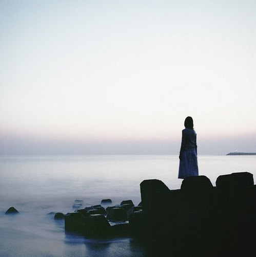 我只愿面朝大海，春暖花开_WWW.TQQA.COM