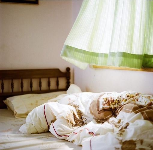 开始一段安静的日子_WWW.TQQA.COM