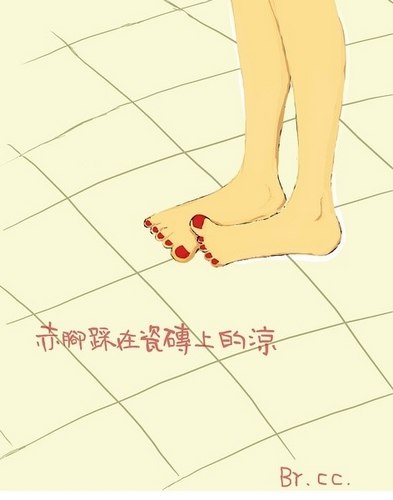 10个关于夏天的小细节_WWW.TQQA.COM