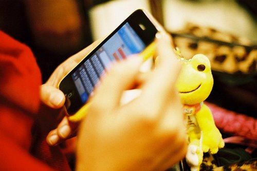 我的离去，并没有带走你的世界_WWW.TQQA.COM