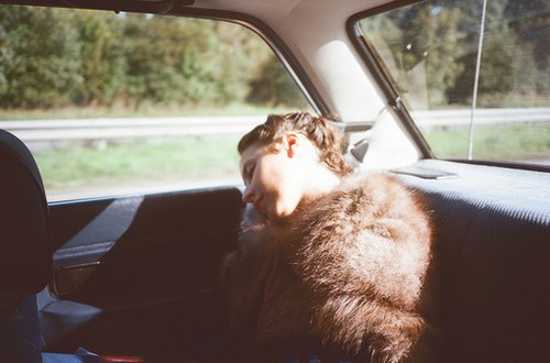 其实，生活就要像疯子一样的过_WWW.TQQA.COM