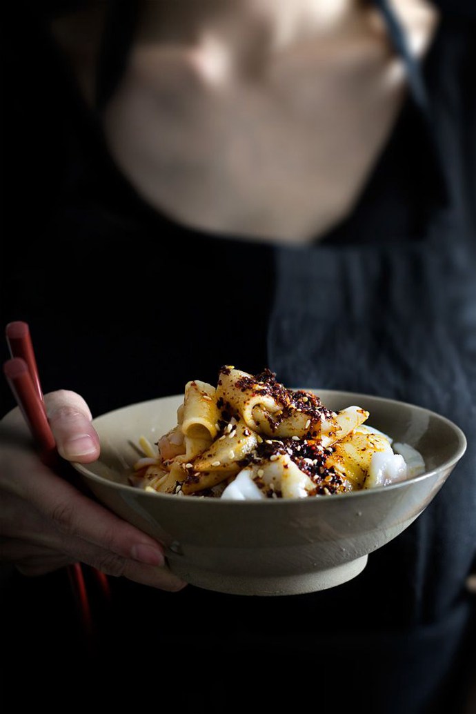 又红又辣系列的中华美食图片_WWW.TQQA.COM