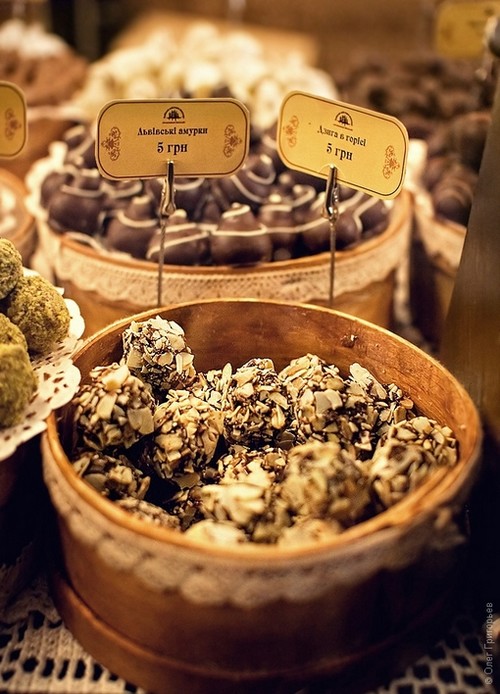 巧克力什么的最有爱了_WWW.TQQA.COM