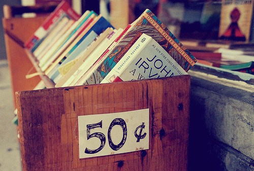 读书，享受世界宁静的那一刻_WWW.TQQA.COM