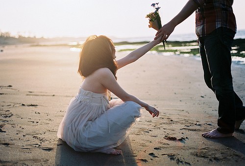 面朝大海，春暖花开_WWW.TQQA.COM
