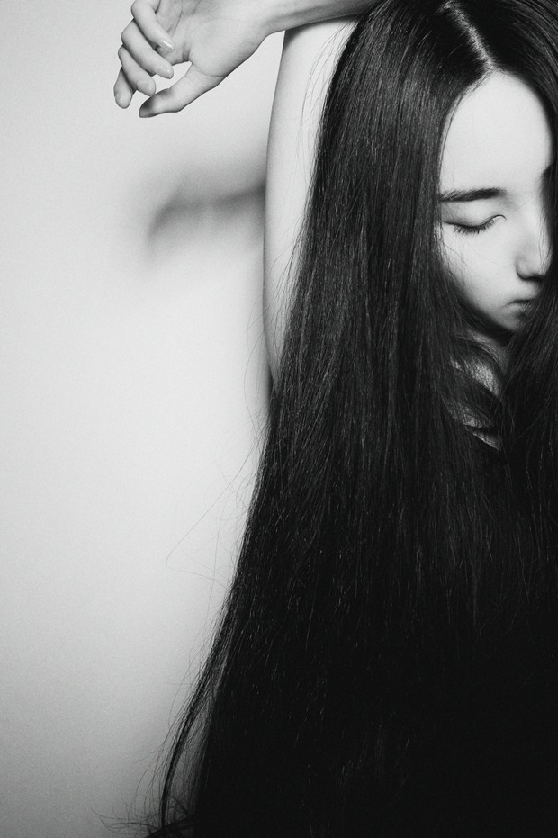 你信你的，我活我的_好看的小清新美女图片_WWW.TQQA.COM