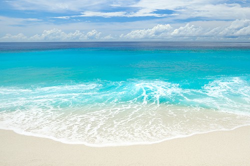 没什么可以敌得过时光 日系小清新风格治愈系图_WWW.TQQA.COM