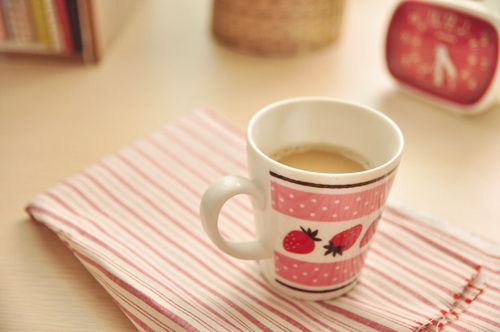 我们都是杯子控 图片_WWW.TQQA.COM