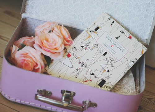 好看的日系小清新图片搭配唯美伤感的文字_WWW.TQQA.COM