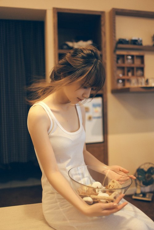 我会勇敢的对自己说，没事_WWW.TQQA.COM