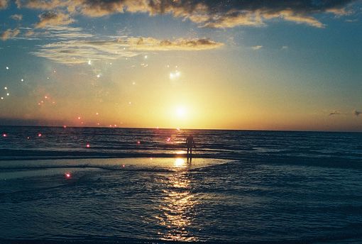 时光曾经存在的印记_WWW.TQQA.COM