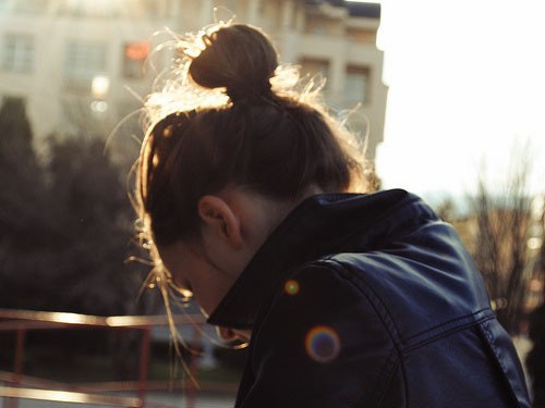 做一个优秀的女子_WWW.TQQA.COM