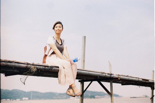 在时光里留下缠绵的温柔_WWW.TQQA.COM