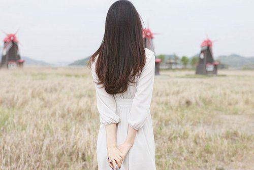 你若安好，便是晴天_WWW.TQQA.COM