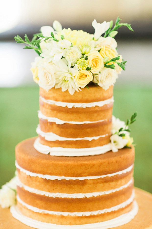 9张代表幸福的婚礼蛋糕唯美图片_WWW.TQQA.COM
