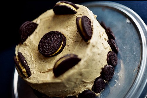 奥利奥君，其实我是爱你的_WWW.TQQA.COM